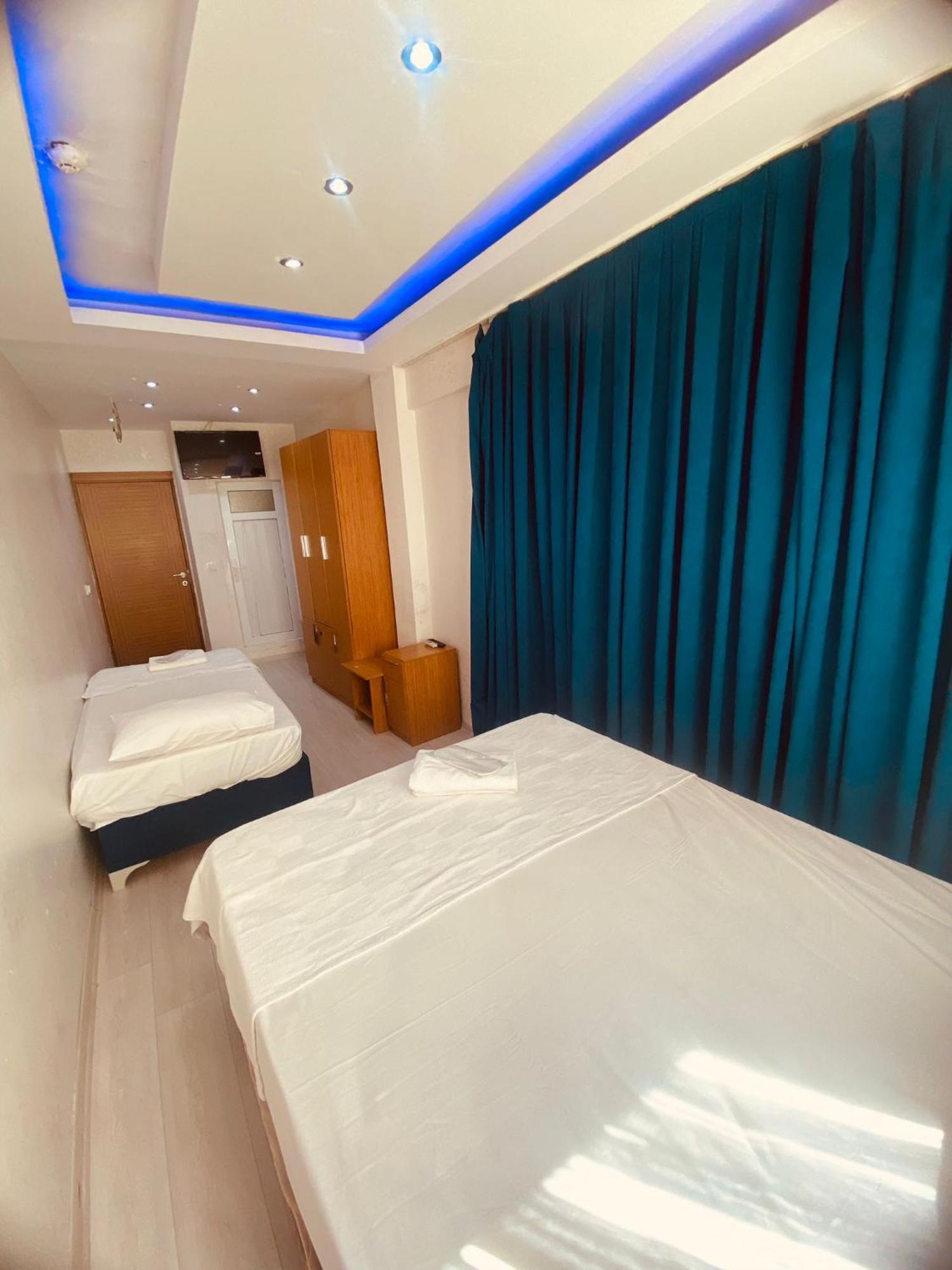 Hotel Diva Provincia di Istanbul