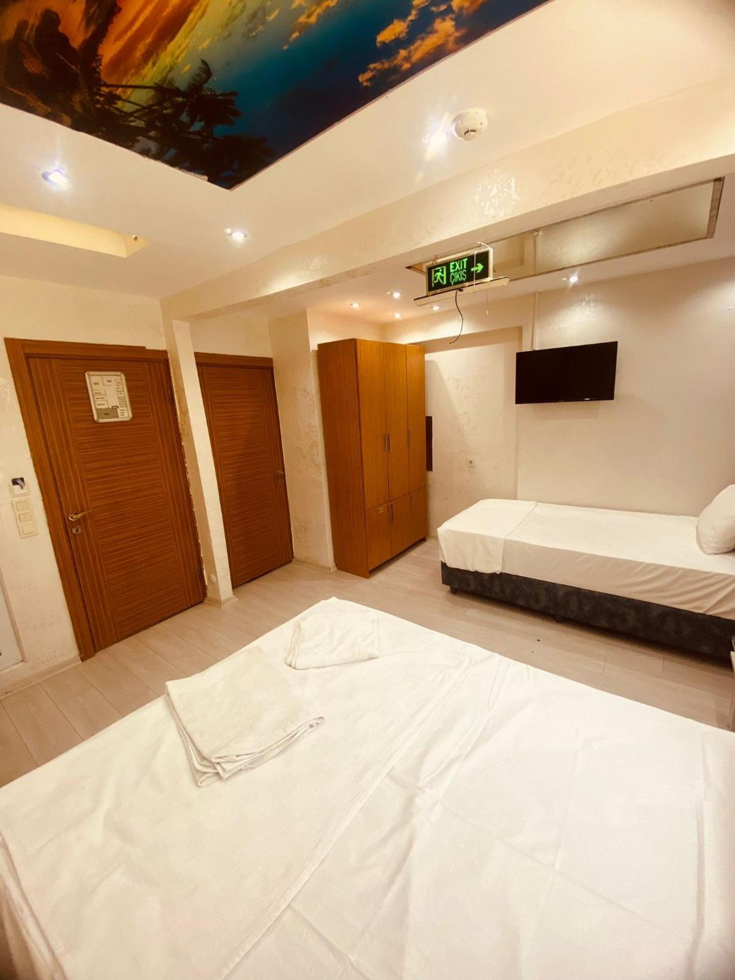 Diva 3* Provincia di Istanbul