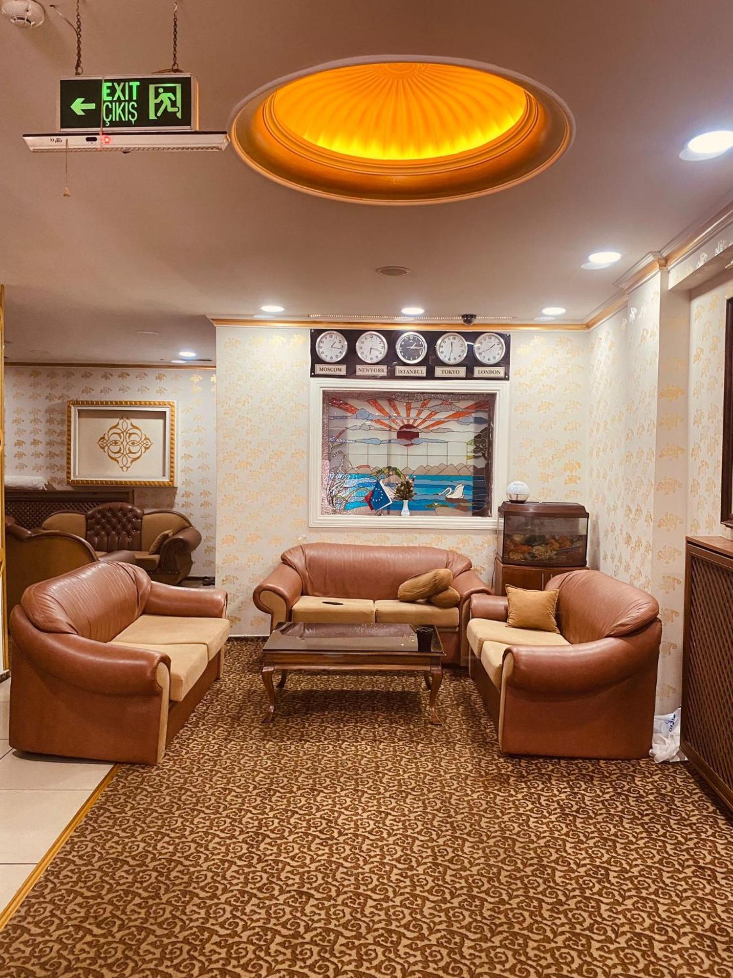 Diva Hotel Provincia di Istanbul